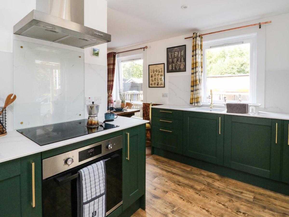 1 Slatach Glenfinnan