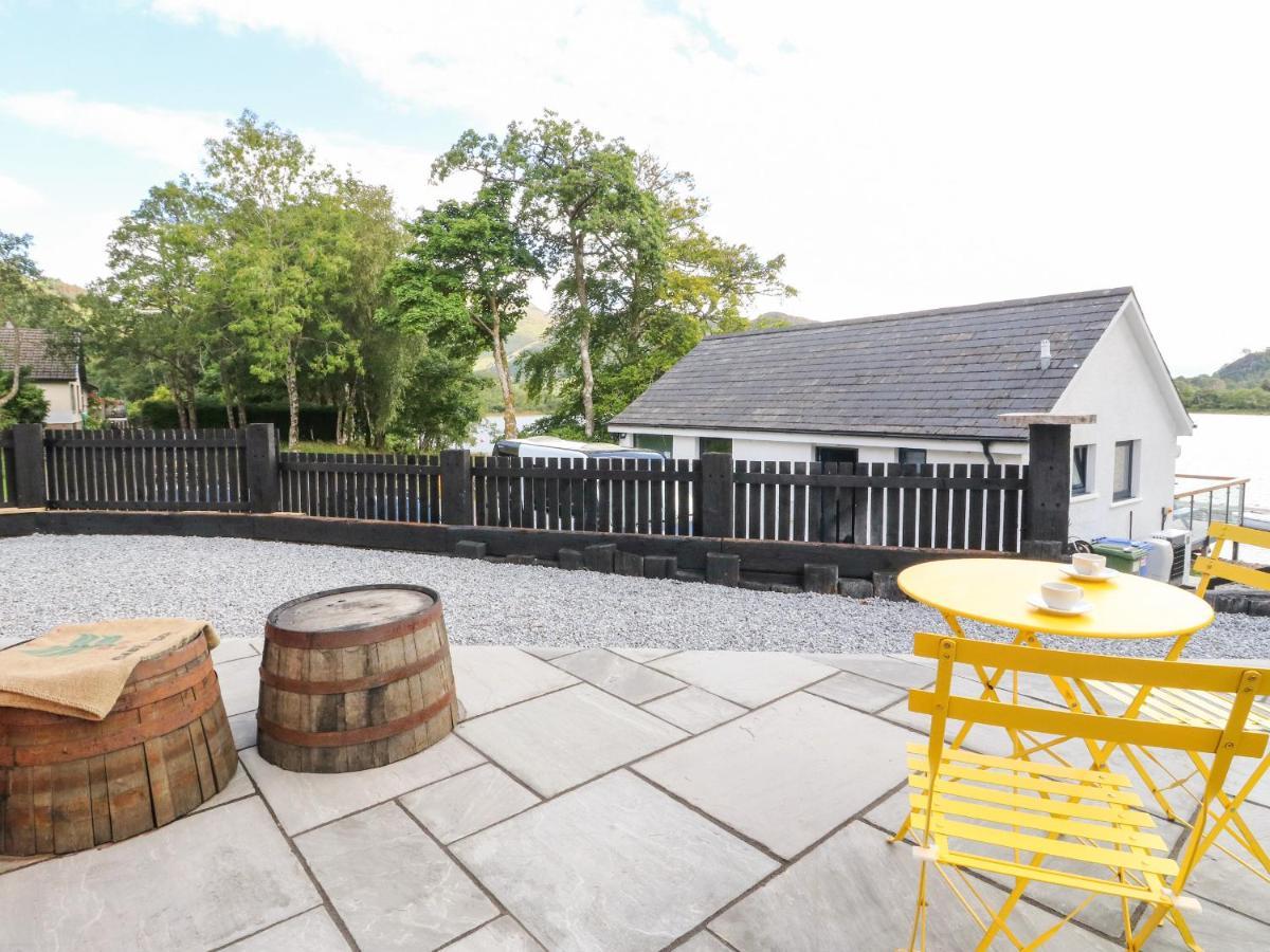 Holiday home 1 Slatach Glenfinnan