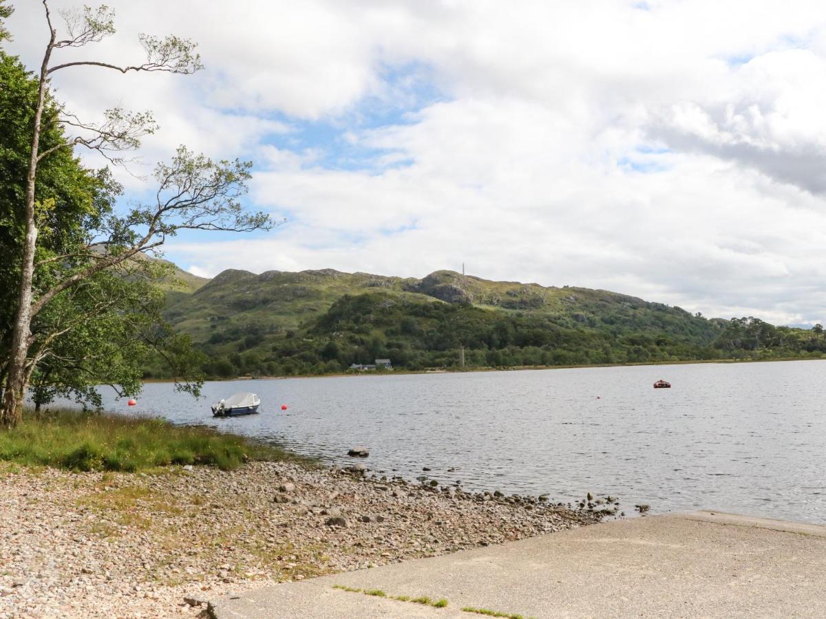1 Slatach * Glenfinnan