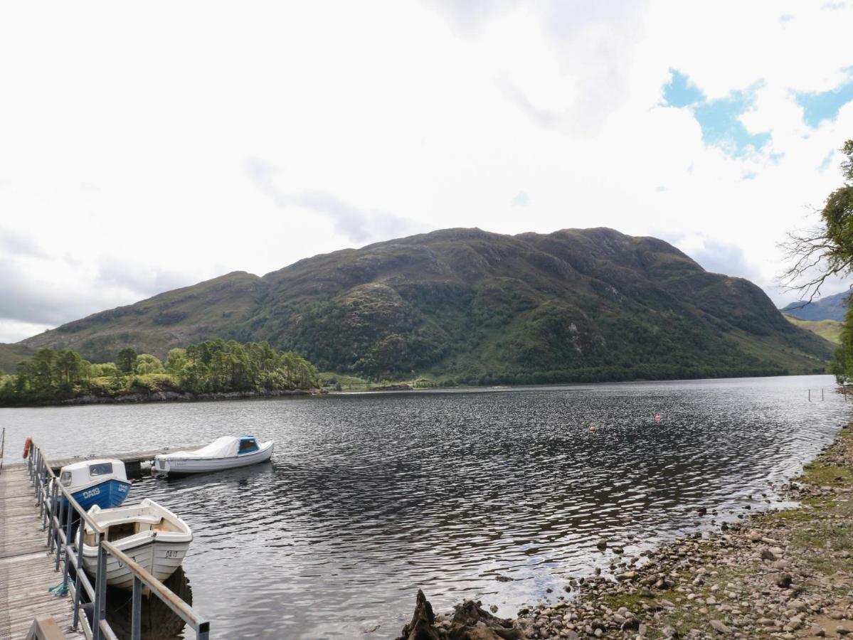 1 Slatach Holiday home *