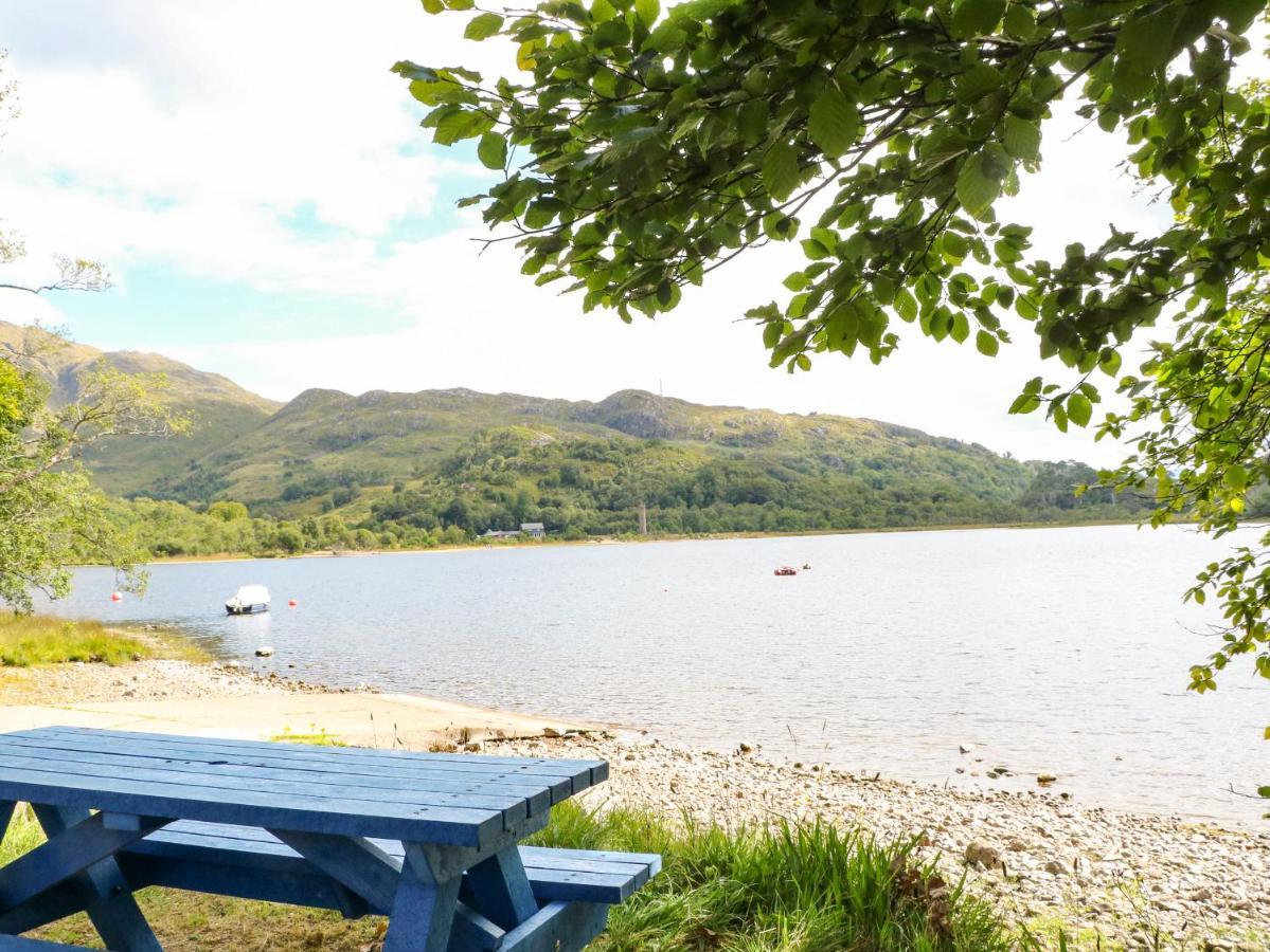 1 Slatach Glenfinnan