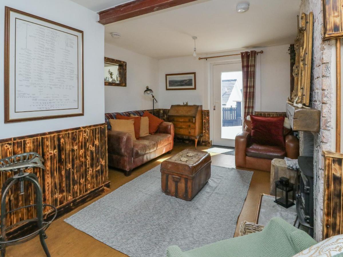 1 Slatach Holiday home *