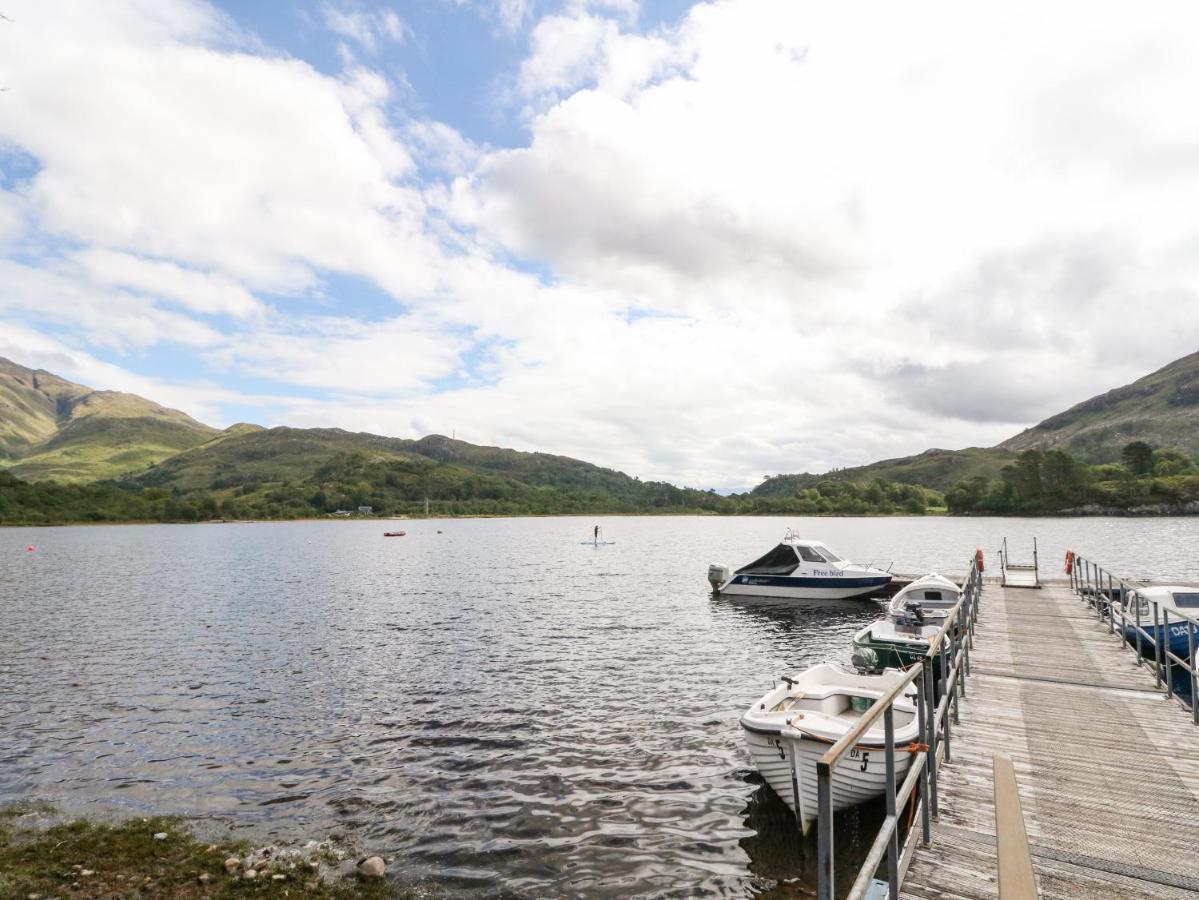 Holiday home 1 Slatach Glenfinnan