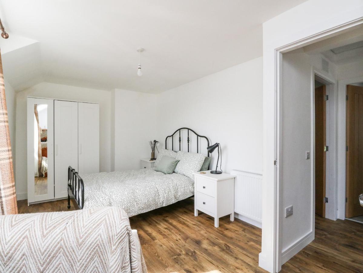 1 Slatach Holiday home Glenfinnan