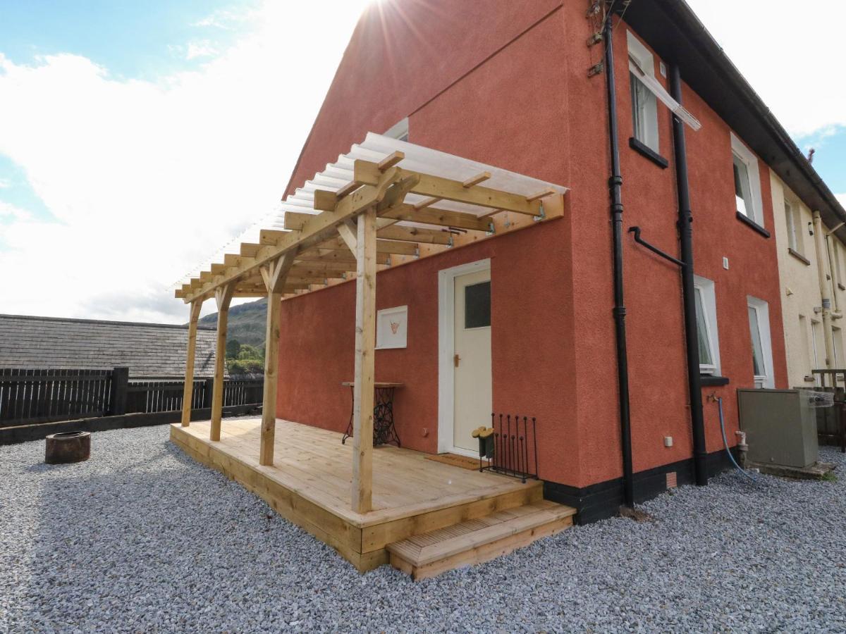 1 Slatach Holiday home