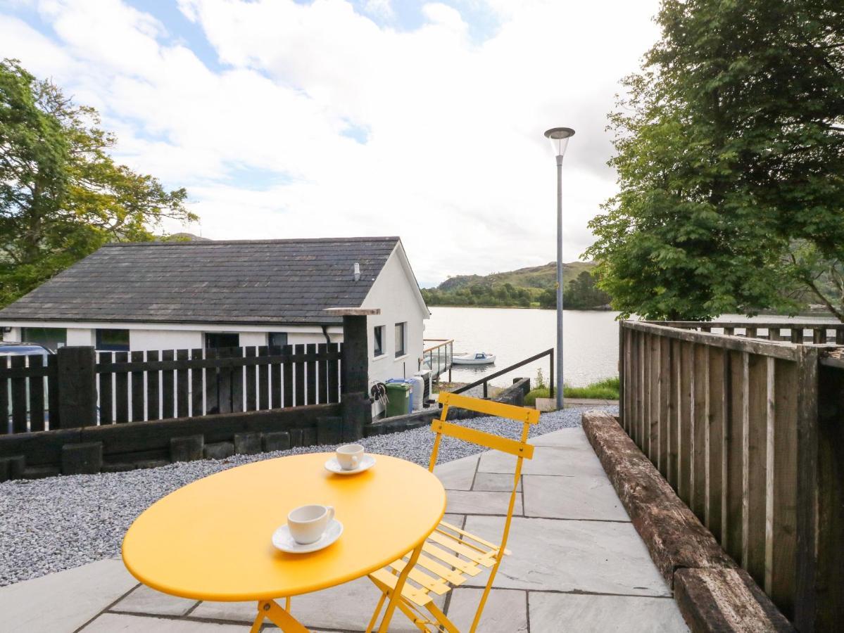 1 Slatach Holiday home *
