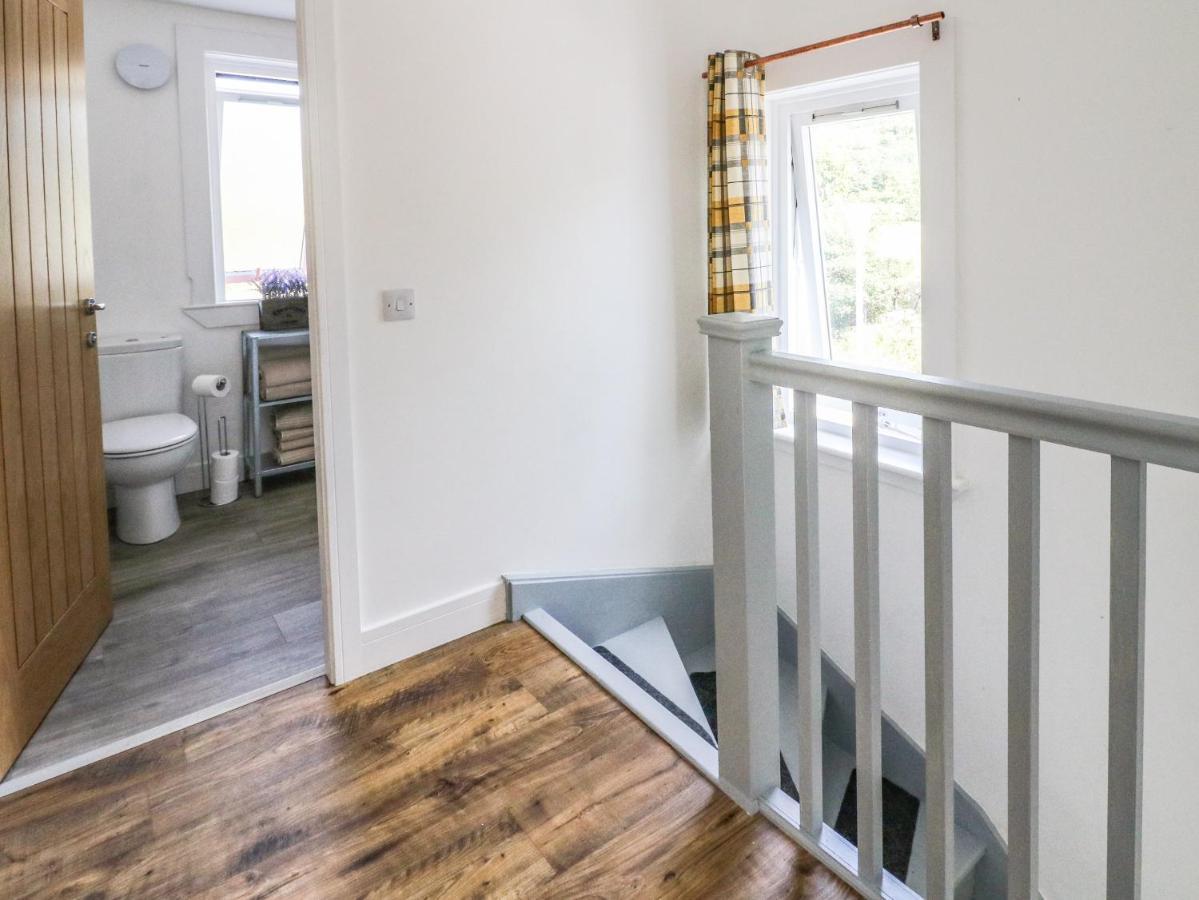1 Slatach Holiday home Glenfinnan