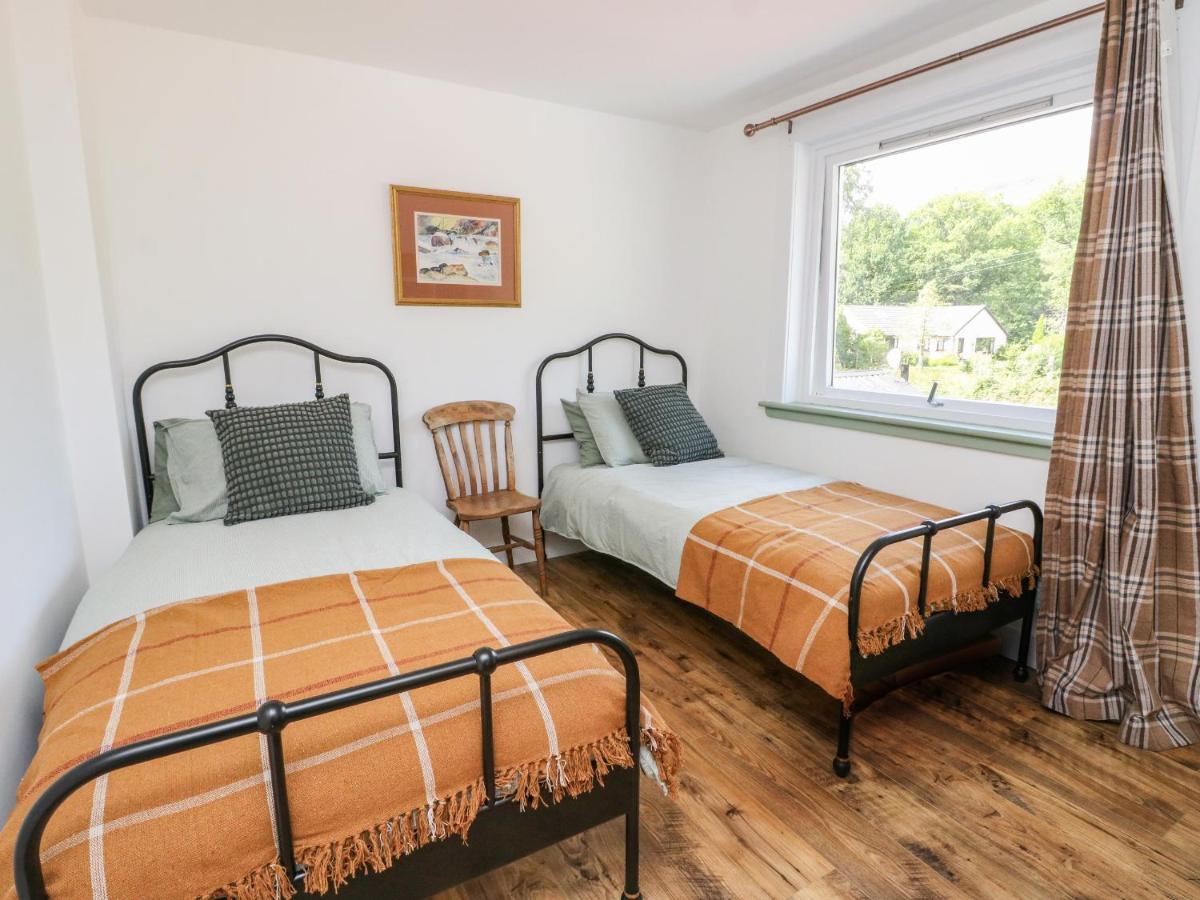 1 Slatach Holiday home