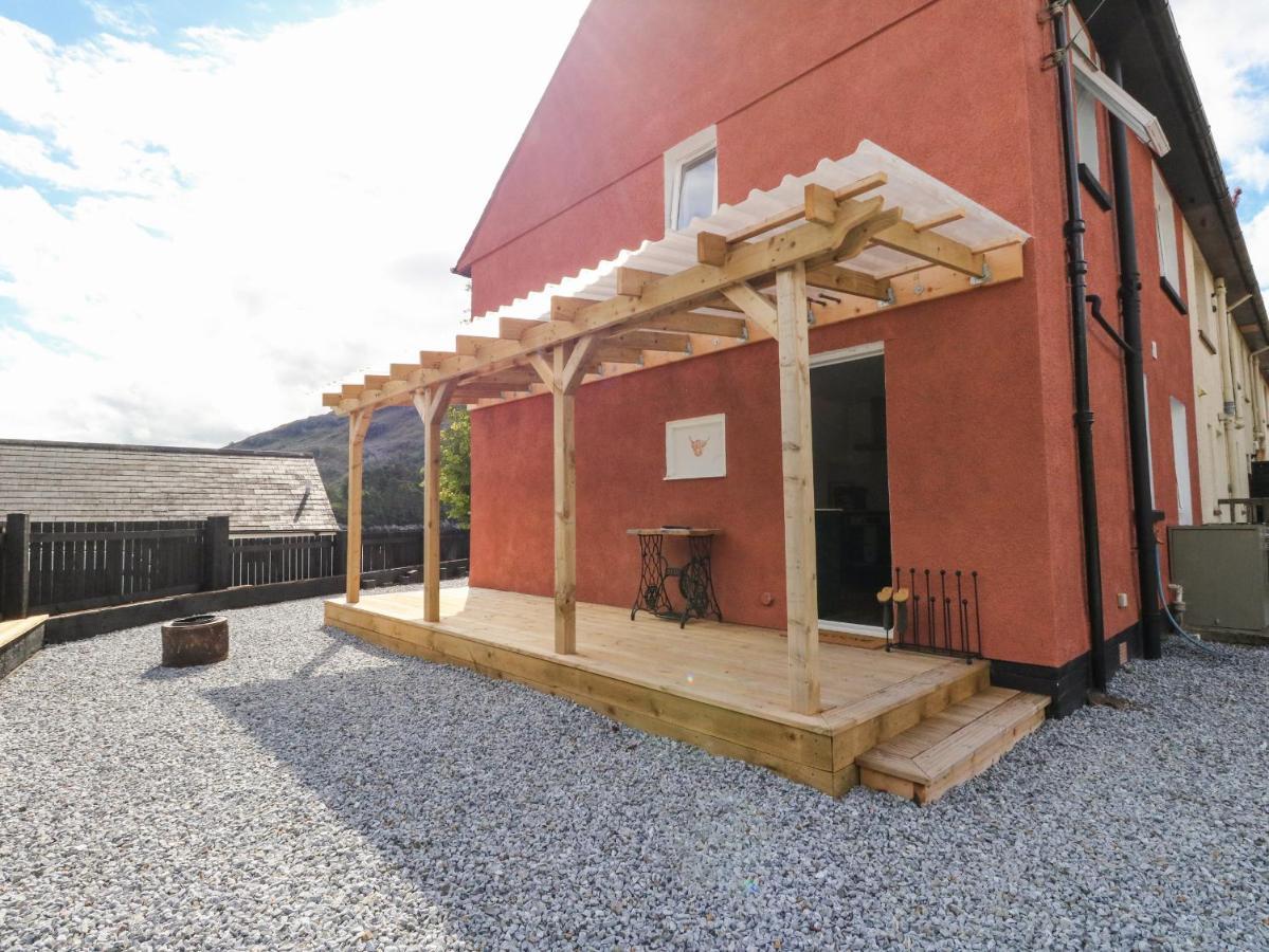 Holiday home 1 Slatach Glenfinnan